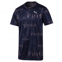 Ignite Graphic Tee - Image 1